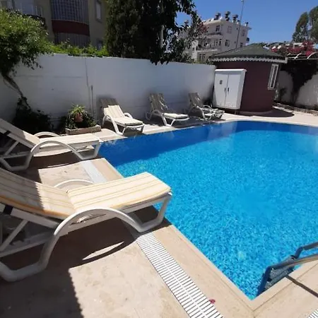 Elda Prestige Apt 2 Appartement *