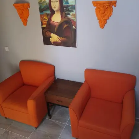 Elda Prestige Apt 2 Appartement Side