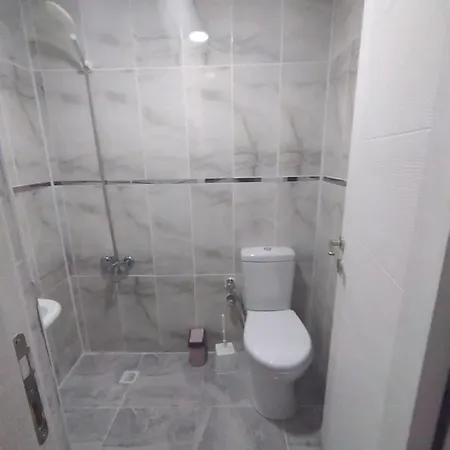 Appartement Elda Prestige Apt 2 Side