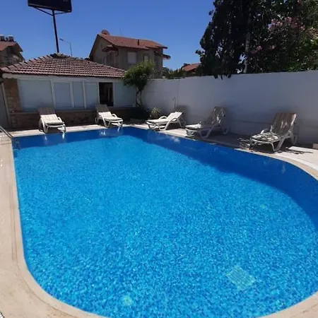 Διαμέρισμα Elda Prestige Apt 2 Σιντέ