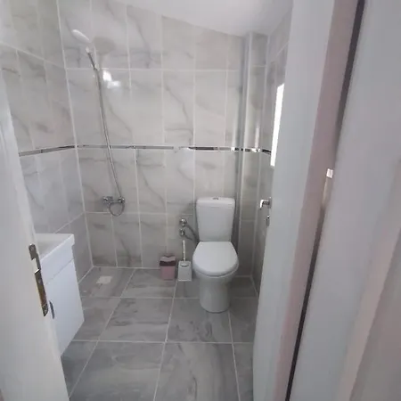 Apartament Elda Prestige Apt 2 Side