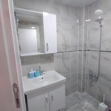Elda Prestige Apt 2 Apartament *