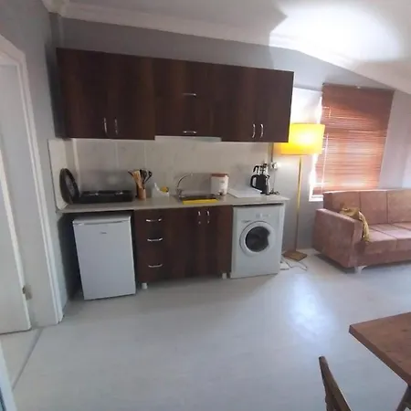 Apartament Elda Prestige Apt 2