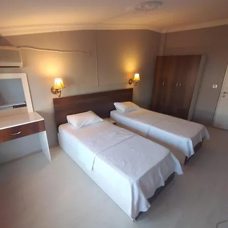 Elda Prestige Apt 2 Σιντέ
