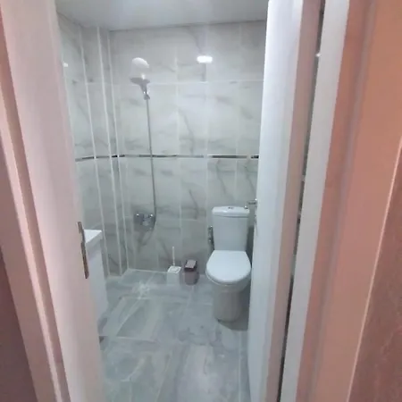 Elda Prestige Apt 2 Σιντέ