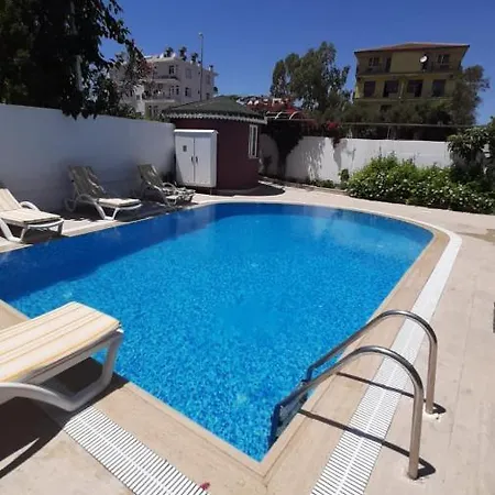 Elda Prestige Apt 2 Side