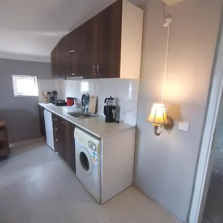 Elda Prestige Apt 2 Apartment
