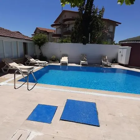 Apartment Elda Prestige Apt 2 *