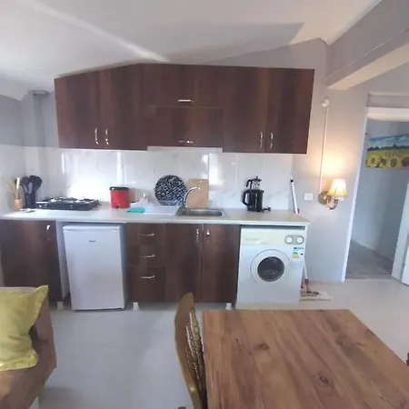 Apartment Elda Prestige Apt 2 Side
