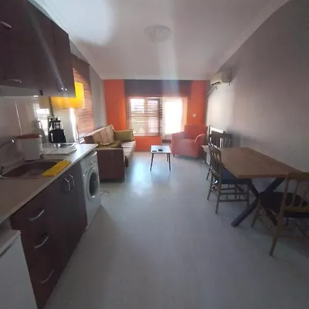 Apartment Elda Prestige Apt 2 *