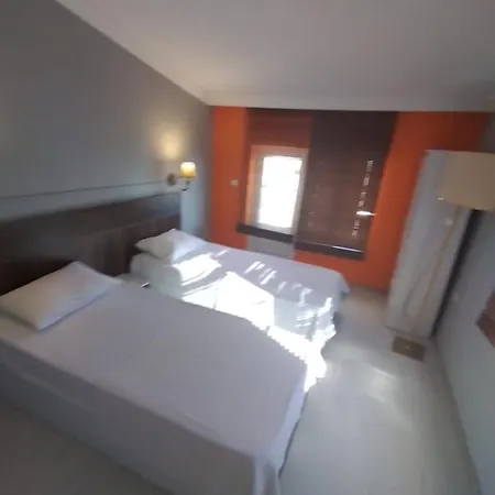 Apartment Elda Prestige Apt 2
