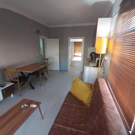 Apartment Elda Prestige Apt 2 Side